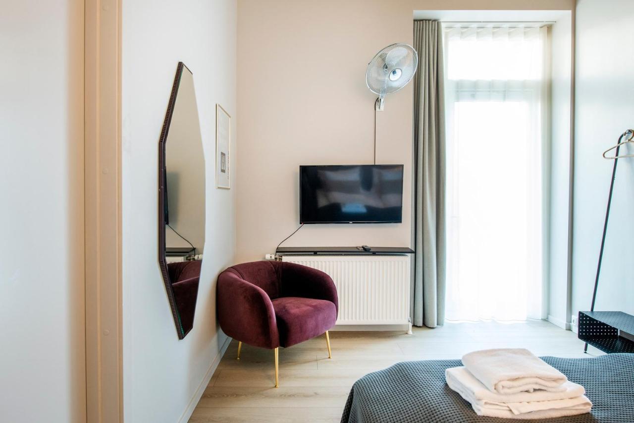 The Beach Apartments By Daniel&Jacob'S Copenhaga Exterior foto
