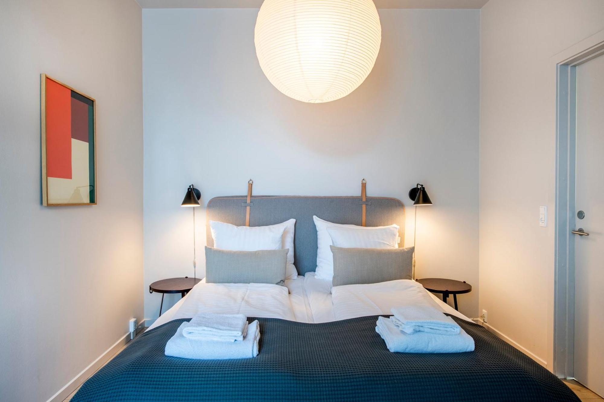 The Beach Apartments By Daniel&Jacob'S Copenhaga Quarto foto