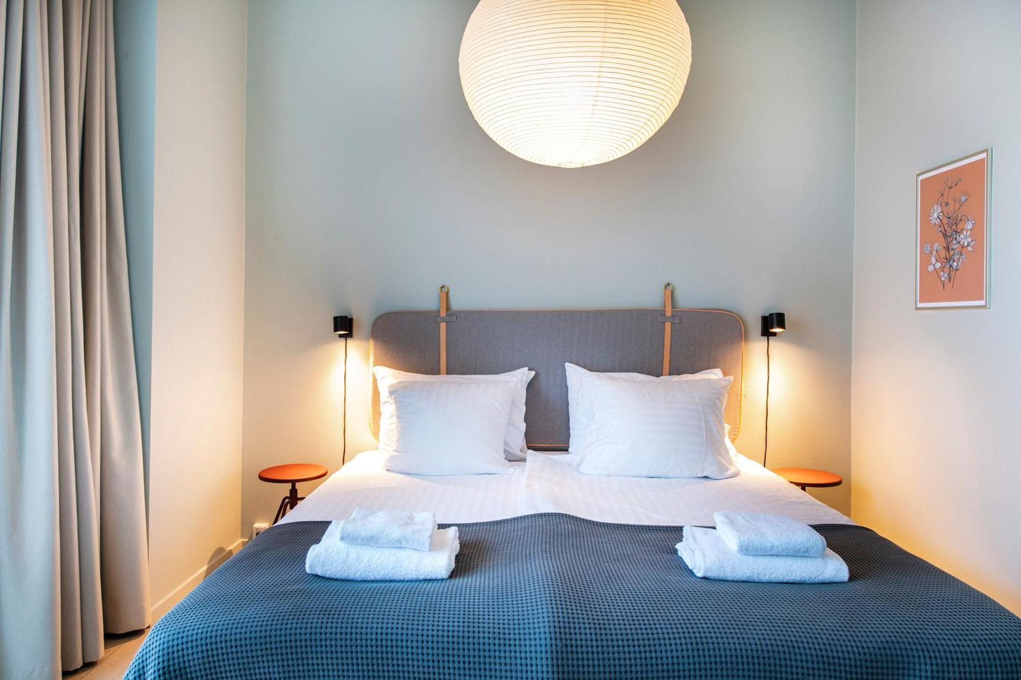 The Beach Apartments By Daniel&Jacob'S Copenhaga Quarto foto