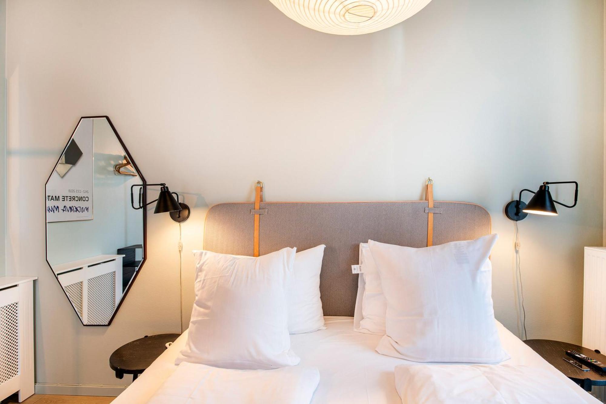 The Beach Apartments By Daniel&Jacob'S Copenhaga Quarto foto