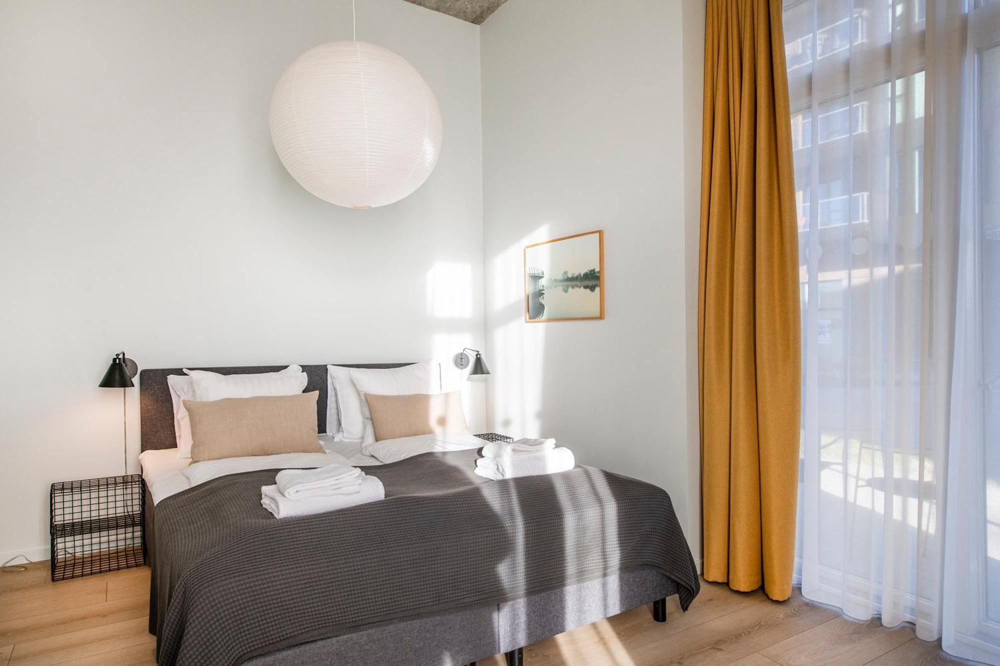 The Beach Apartments By Daniel&Jacob'S Copenhaga Quarto foto
