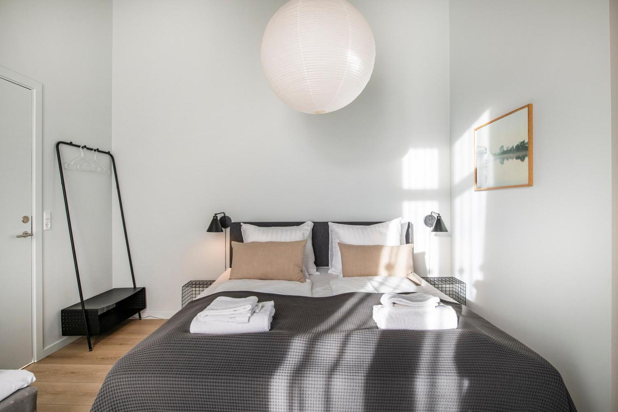 The Beach Apartments By Daniel&Jacob'S Copenhaga Quarto foto