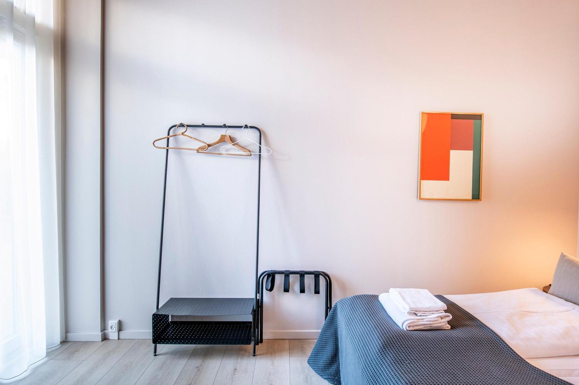 The Beach Apartments By Daniel&Jacob'S Copenhaga Quarto foto