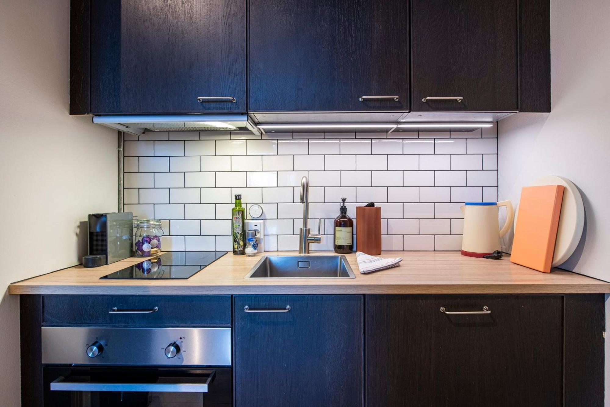 The Beach Apartments By Daniel&Jacob'S Copenhaga Quarto foto