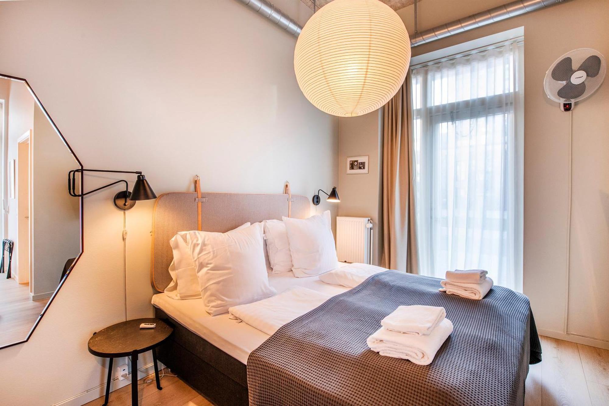 The Beach Apartments By Daniel&Jacob'S Copenhaga Quarto foto