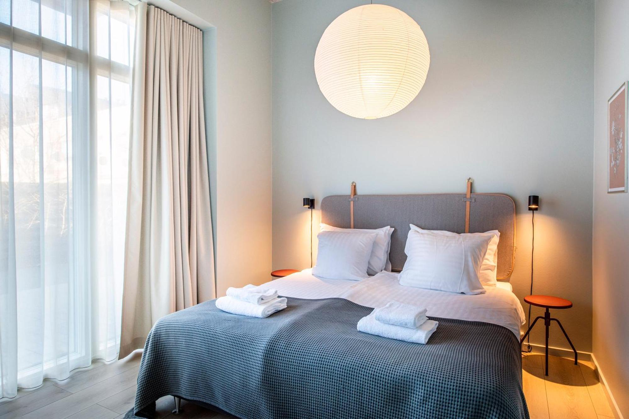 The Beach Apartments By Daniel&Jacob'S Copenhaga Quarto foto